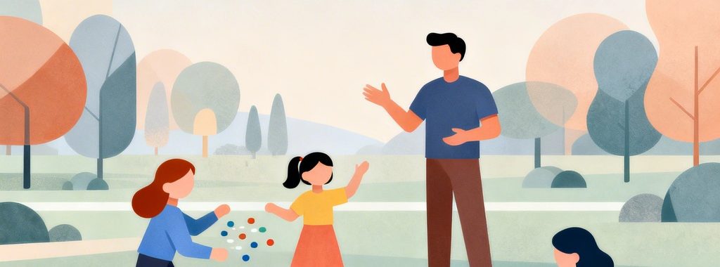 Aktywności dla całej rodziny