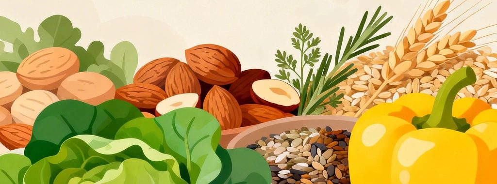 Przepisy na zdrowe i szybkie posiłki