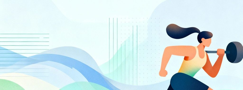 Motywacja do regularnych treningów